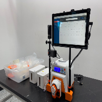 Repligen / Spectrum Labs KrosFlo KR2i TFF System image 1